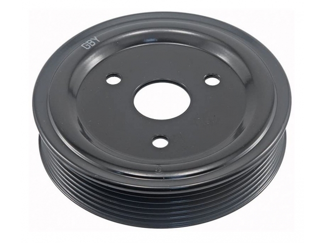 Шкив помпы 25129-2G500 KIA SPORTAGE 2.4 2011-2016