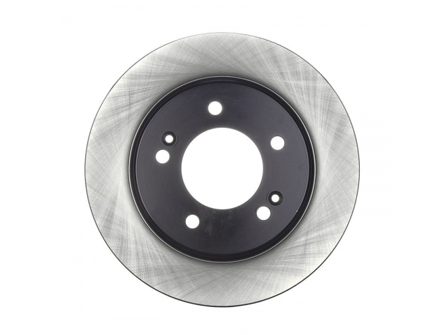 Диск тормозной задний D262mm AVANTECH BR0182S (58411C9500) HYUNDAI CRETA 2.0 4WD 2016-2021