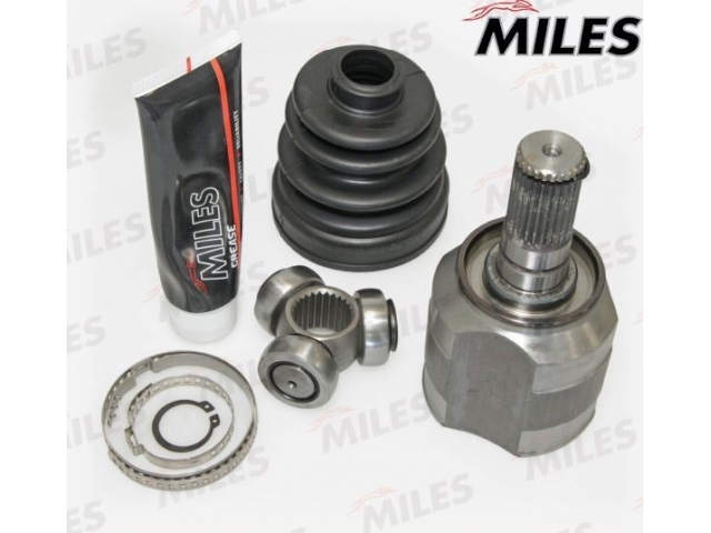 Шрус внутренний (Miles GA10164 22x30x27) 49592-A64A0 KIA CERATO 2012-2016